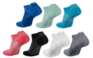 OS1ST FS4 Plantar Fasciitis Socks No Show