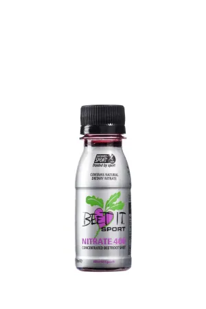 OZ-Beet it Pro Elite beetroot shot