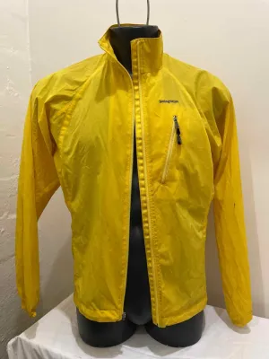 Patagonia Wind/Rain Jacket Men's S