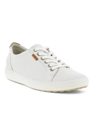 Soft 7 Ladies Trainer - White