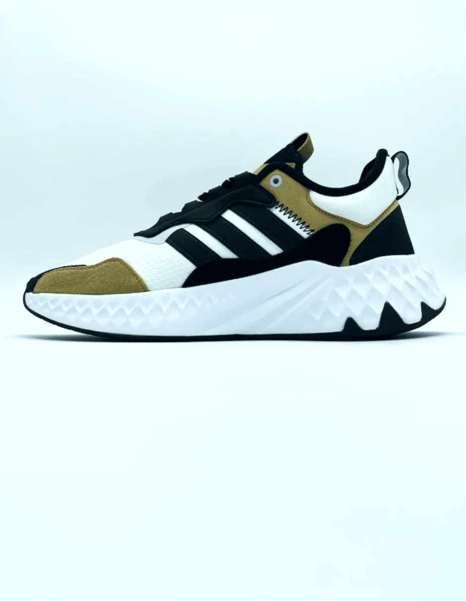 Tenis Adidas Futurepool 2.0 Para Hombre