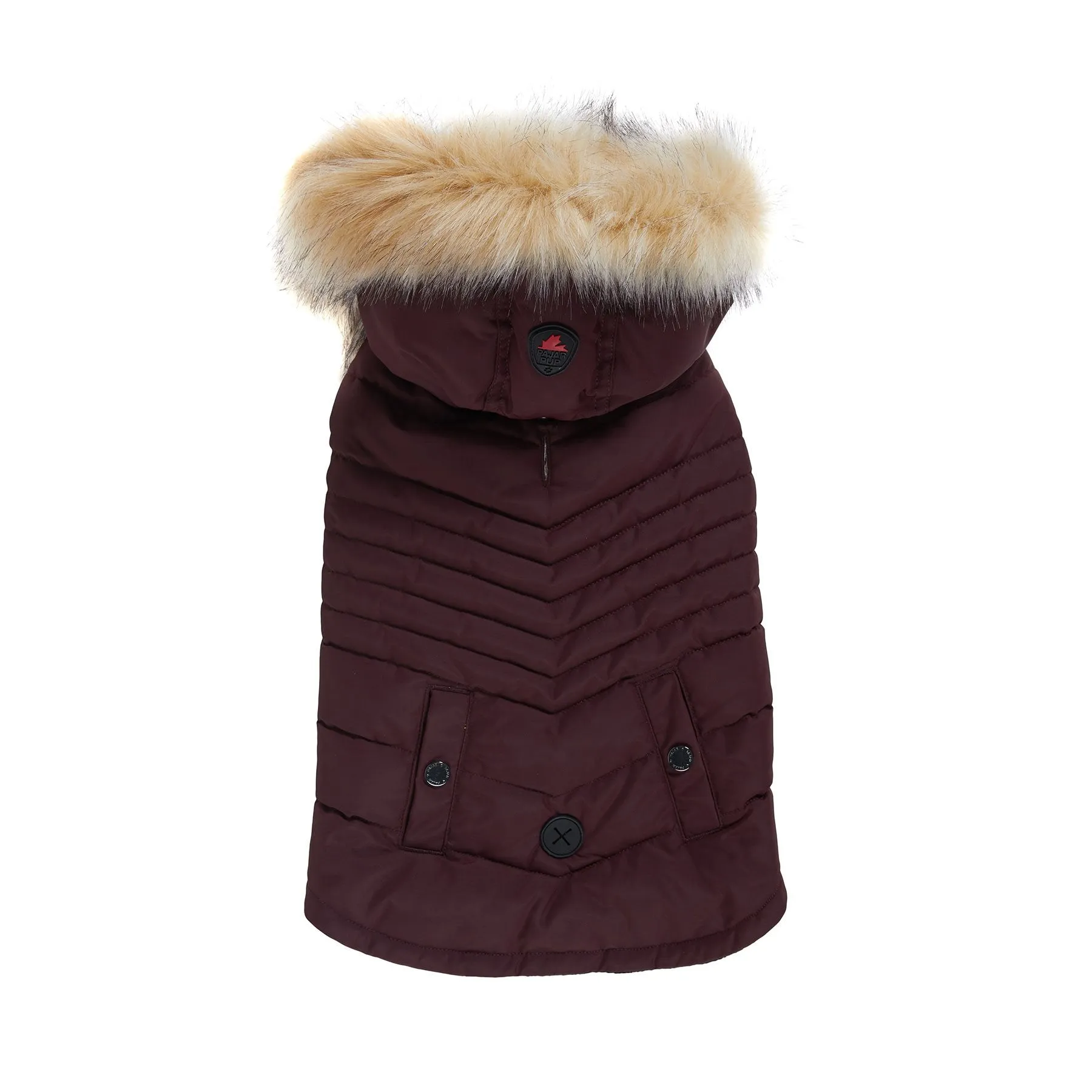 Toby Jacket for Dogs