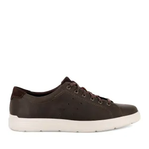 TOTAL MOTION LITE LACE TO TOE - BREEN LEATHER