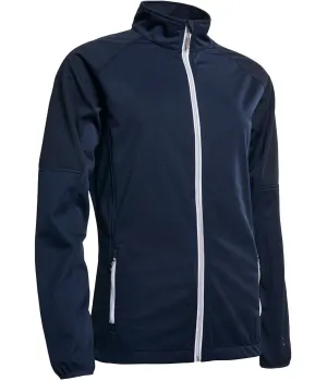 Women Arden Softshell Jacket