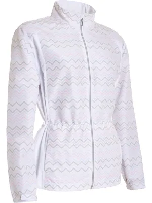 Women Garda Wind Jacket