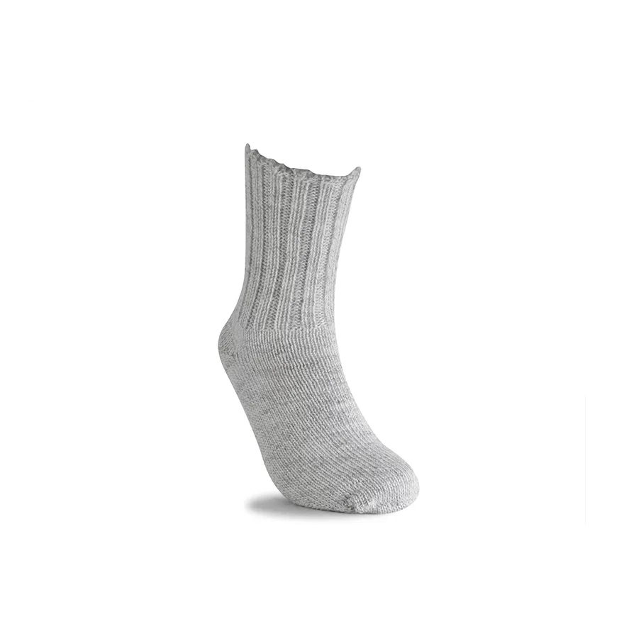 Wool Sock 1-pack Grey