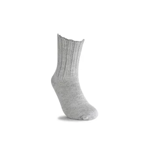 Wool Sock 1-pack Grey