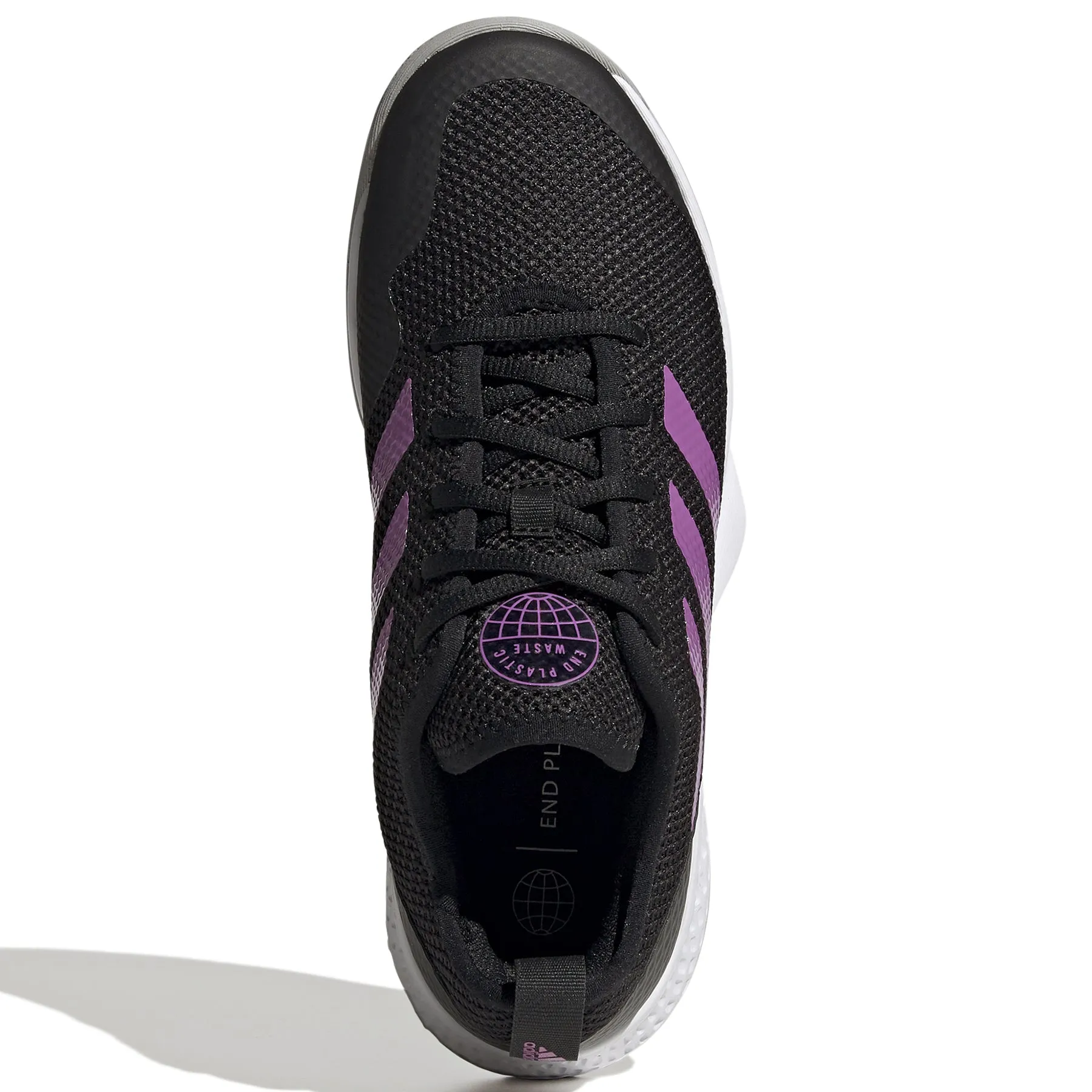 Zapatillas Adidas Mujer Tenis Courtflash | GW6263