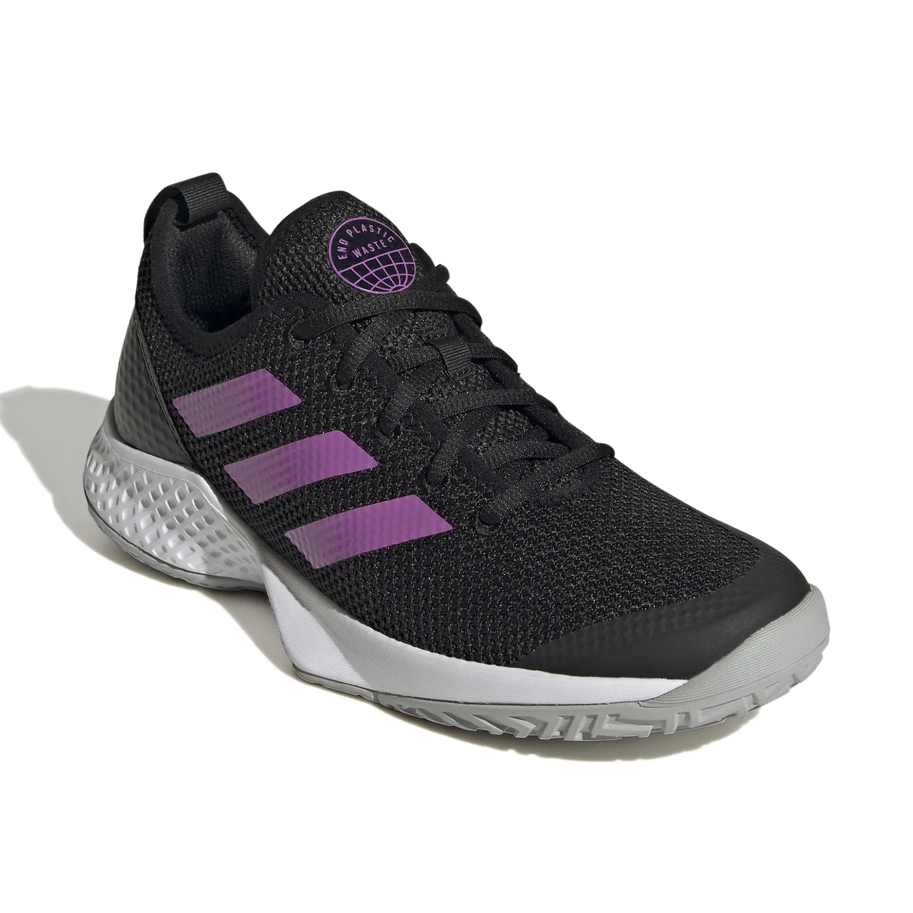 Zapatillas Adidas Mujer Tenis Courtflash | GW6263